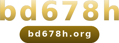 bd678h logo